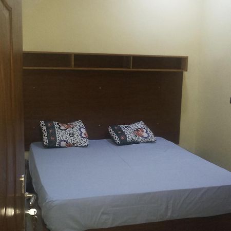 Residence Lynda Prestige Ouagadougou Quarto foto
